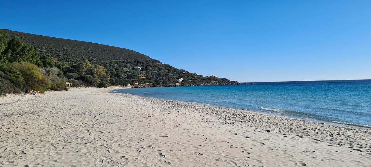 Villa Panoramica Tra Suggestive Notti Stellate. Torre delle Stelle Eksteriør bilde