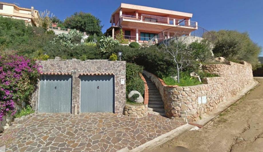 Villa Panoramica Tra Suggestive Notti Stellate. Torre delle Stelle Eksteriør bilde